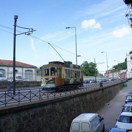 Alfandega Apartments Porto Exterior foto