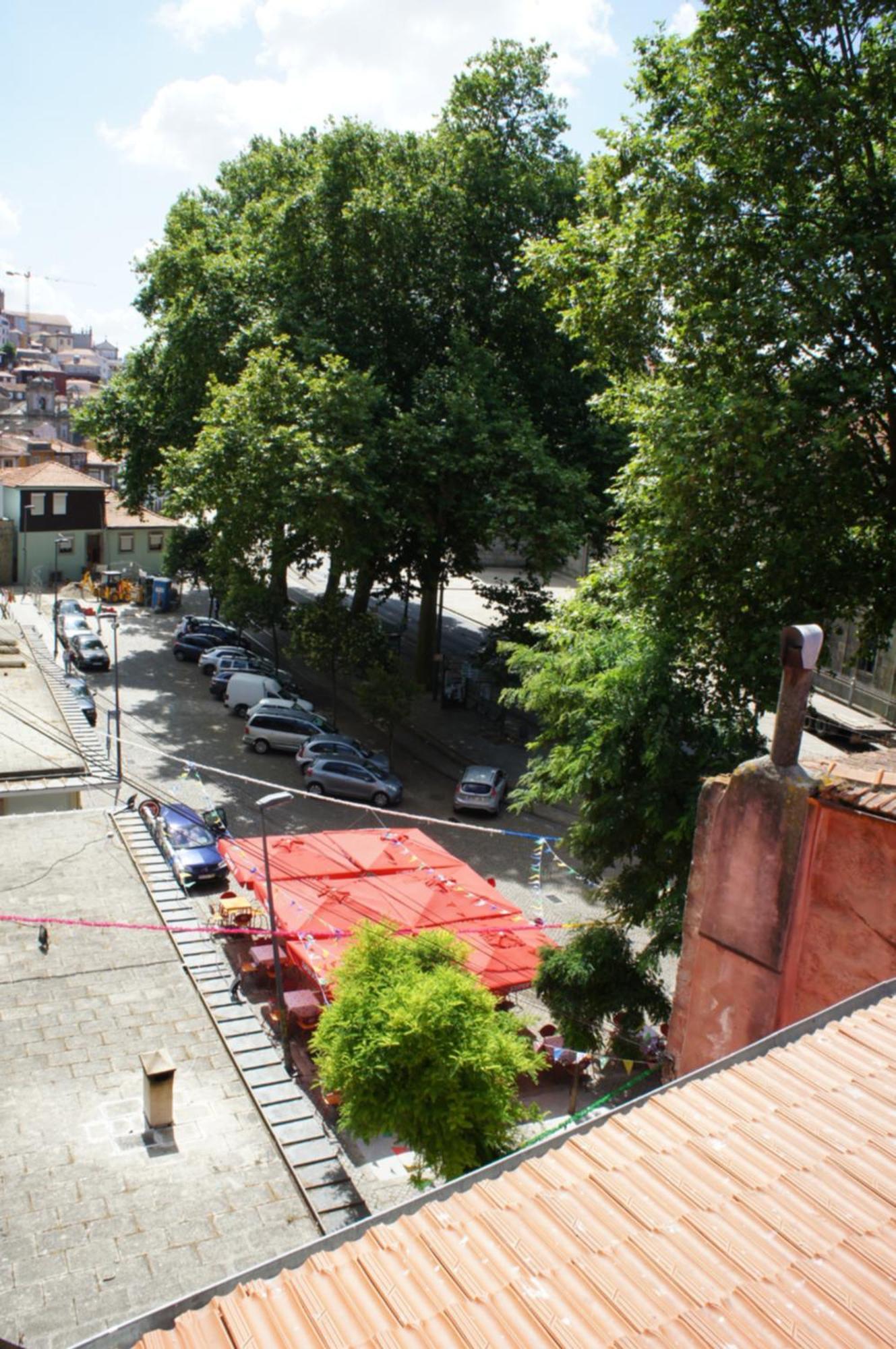 Alfandega Apartments Porto Exterior foto